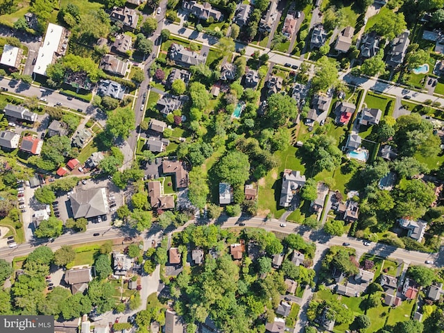 309 Conestoga Rd, Wayne, PA 19087 - view of property location with nearby suburban area