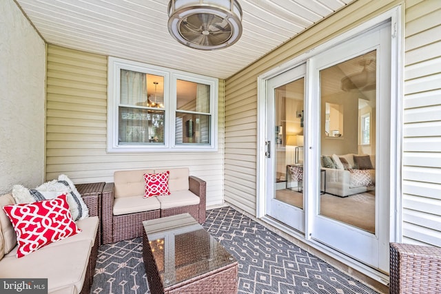 4047 Holly Way, Doylestown, PA 18902 - view of sunroom / solarium