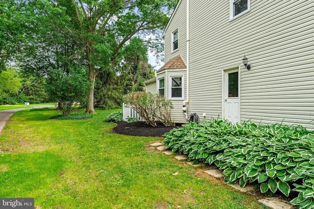 4047 Holly Way, Doylestown, PA 18902 - view of green lawn