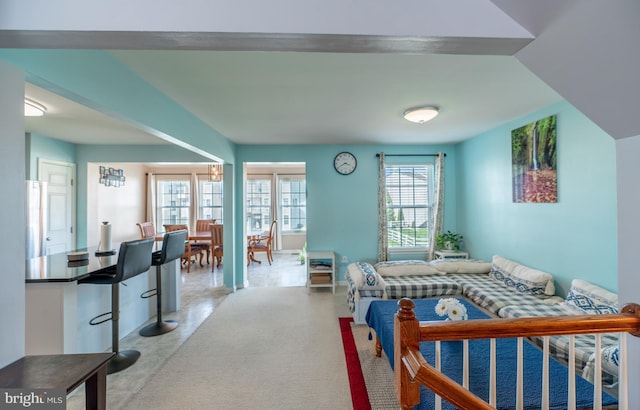193 S Savanna Dr, Pottstown, PA 19465 - view of living room
