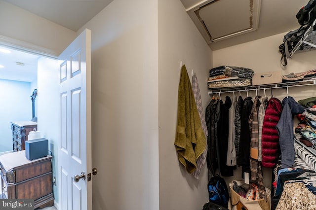 193 S Savanna Dr, Pottstown, PA 19465 - view of walk in closet