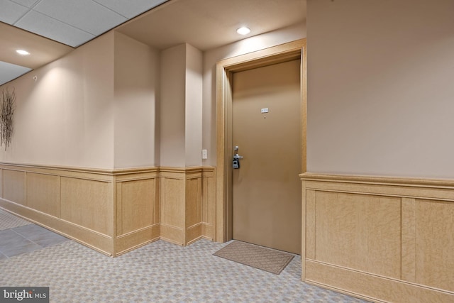 5328 Meridian Blvd, Warrington, PA 18976 - view of doorway to property