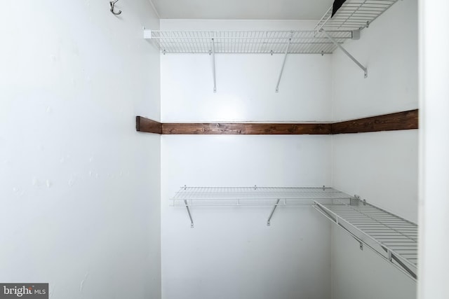 26 Hillcroft Rd, Berlin, NJ 08009 - view of walk in closet