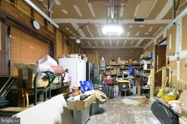 26 Hillcroft Rd, Berlin, NJ 08009 - view of storage room