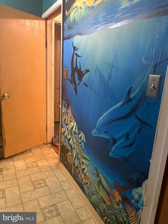 400 Louise Ave, Croydon, PA 19021 - view of bathroom