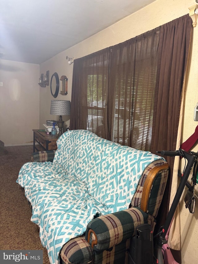 400 Louise Ave, Croydon, PA 19021 - bedroom featuring carpet flooring