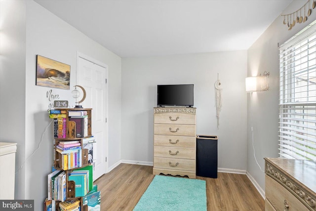 1931 Fort Monroe Ct, Dumfries, VA 22026 - bedroom featuring wood finished floors