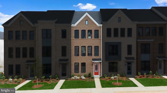 23062 Soaring Heights Ter, Ashburn, VA 20148 - view of building exterior