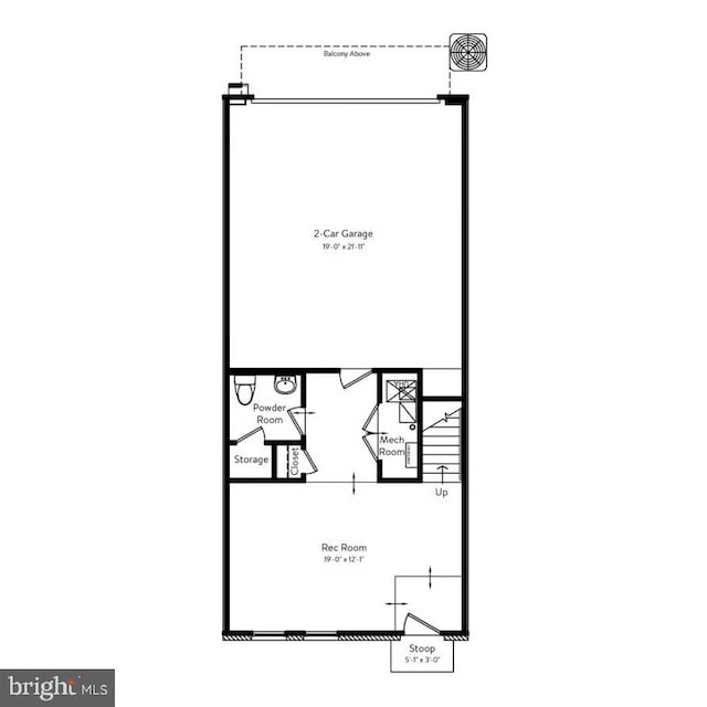 23062 Soaring Heights Ter, Ashburn, VA 20148 - room layout