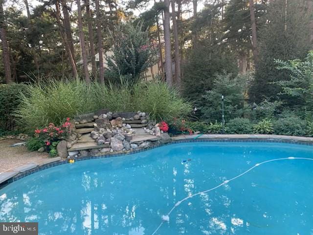 4 False Heather Way, Medford, NJ 08055 - view of outdoor pool