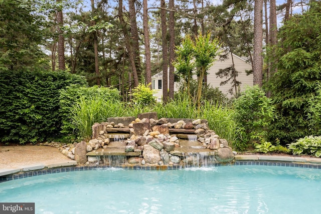 4 False Heather Way, Medford, NJ 08055 - view of outdoor pool