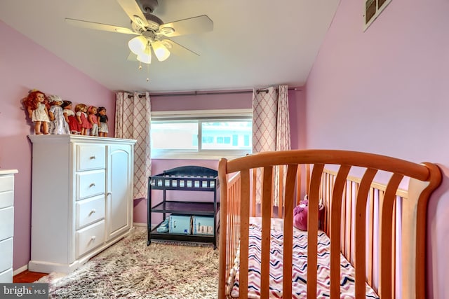 2409 Lightfoot Dr, Baltimore, MD 21209 - bedroom featuring baseboards