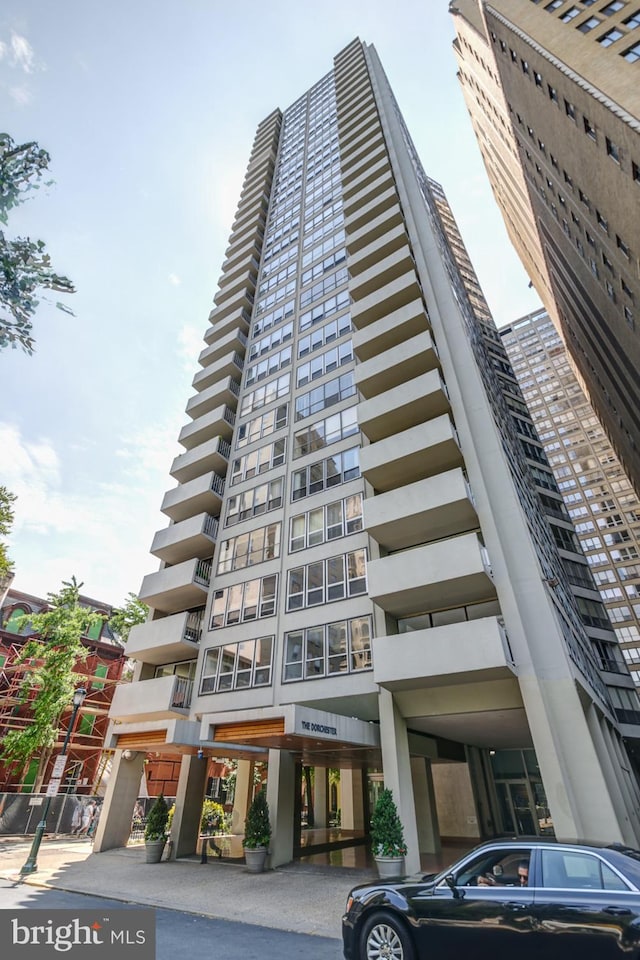 224 W Rittenhouse Sq Unit 2701, Philadelphia, PA 19103 - view of property