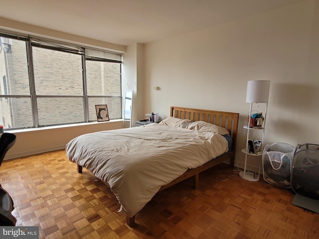 224 W Rittenhouse Sq Unit 2701, Philadelphia, PA 19103 - view of bedroom