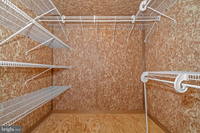 1 Derbyshire Way, Wilmington, DE 19807 - view of spacious closet
