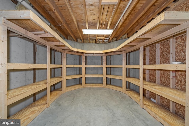 1 Derbyshire Way, Wilmington, DE 19807 - view of storage