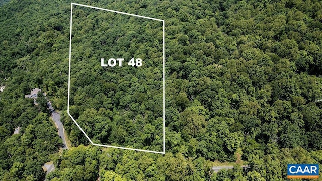 631 Far Knob Climb, Nellysford, VA 22958