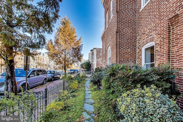 251 8th St NE, Washington, DC 20002 - view of parking