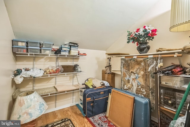 56 Ridgewood Way, Burlington, NJ 08016 - view of storage room