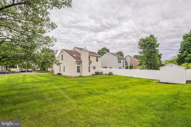 56 Ridgewood Way, Burlington, NJ 08016 - view of back of house
