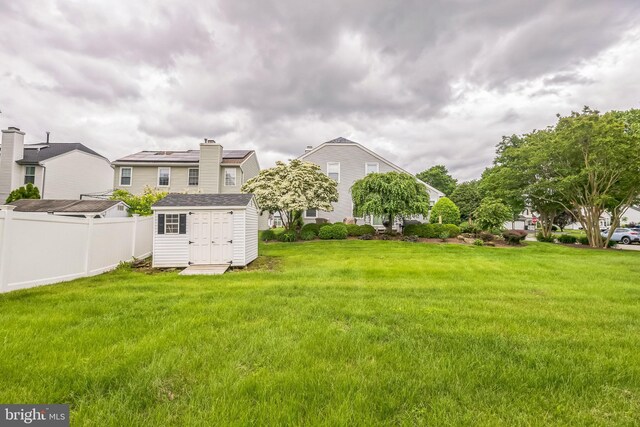 56 Ridgewood Way, Burlington, NJ 08016 - view of yard