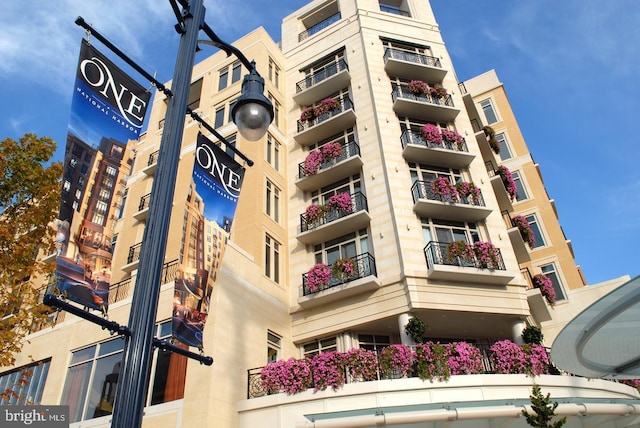 155 Potomac Psge Unit 634, Oxon Hill, MD 20745 - view of apartment building / complex