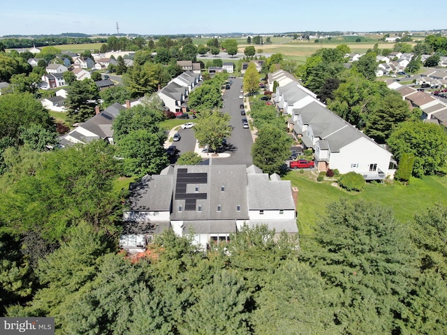 138 Pepperton Ct, Lititz, PA 17543 - aerial perspective of suburban area
