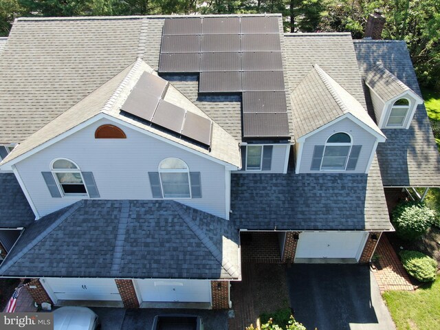 138 Pepperton Ct, Lititz, PA 17543 - aerial view of property and surrounding area