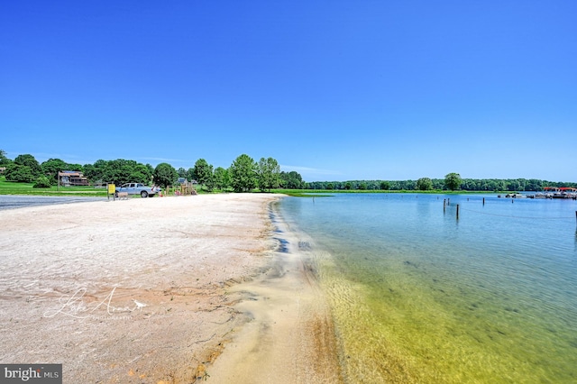 347 Lakewood Cir, Mineral, VA 23117 - water view