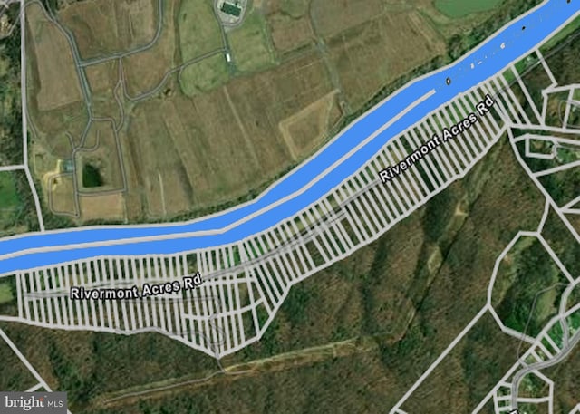 Rivermont Acres Rd Lot 12, Front Royal, VA 22630