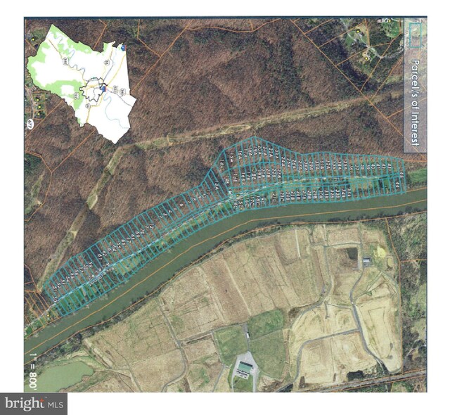 Rivermont Acres Rd Lot 12, Front Royal, VA 22630