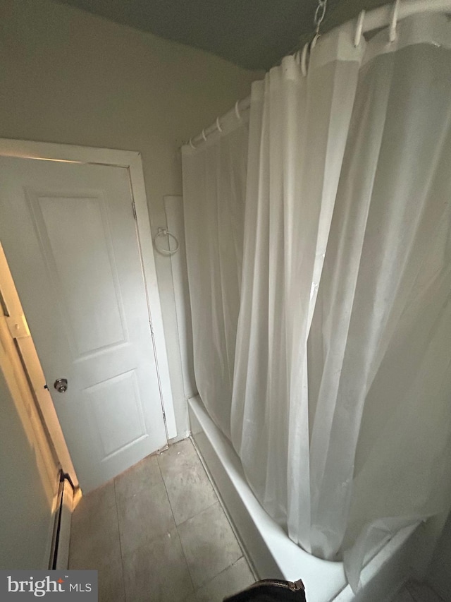2229 Memphis St, Philadelphia, PA 19125 - bathroom with shower / tub combo