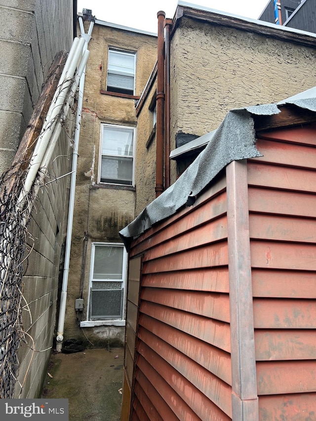 2229 Memphis St, Philadelphia, PA 19125 - view of side of property