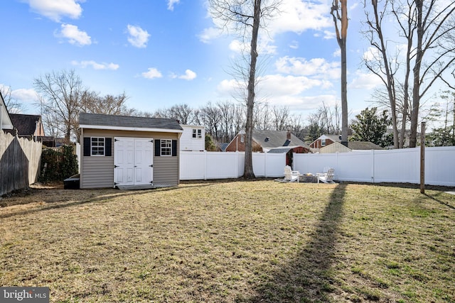 1224 Mercer Dr, Haddonfield, NJ 08033 - view of yard