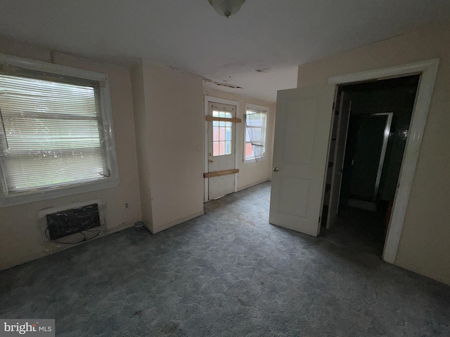 1515 N Franklin St, Wilmington, DE 19806 - view of carpeted empty room