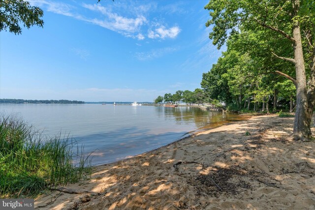 26 Wallamsey Ln, Chesapeake City, MD 21915 - water view