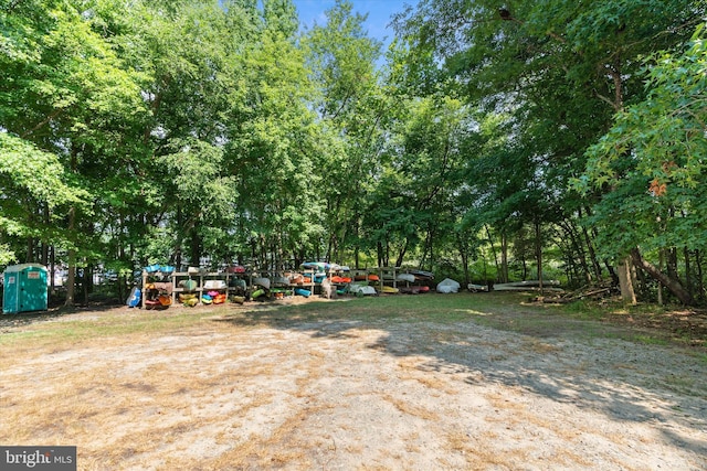 26 Wallamsey Ln, Chesapeake City, MD 21915 - view of yard