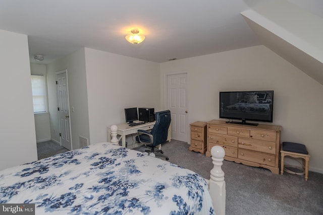 27836 Clearwater Ct, Salisbury, MD 21801 - bedroom with carpet floors