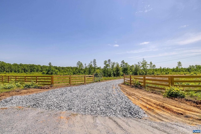 LOT3 Sharps Creek Rd, Scottsville, VA 24590