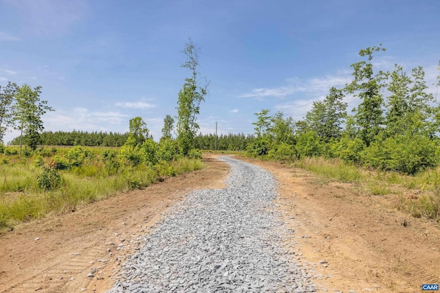 LOT3 Sharps Creek Rd, Scottsville, VA 24590