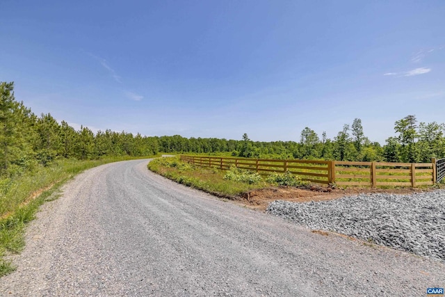 LOT3 Sharps Creek Rd, Scottsville, VA 24590