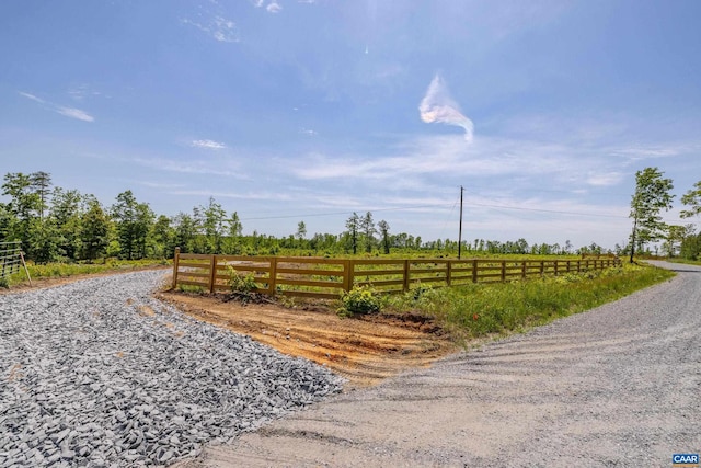 LOT3 Sharps Creek Rd, Scottsville, VA 24590