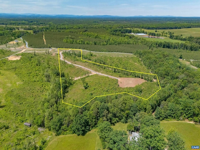LOT3 Sharps Creek Rd, Scottsville, VA 24590