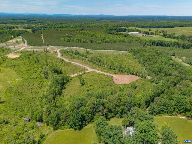 LOT3 Sharps Creek Rd, Scottsville, VA 24590