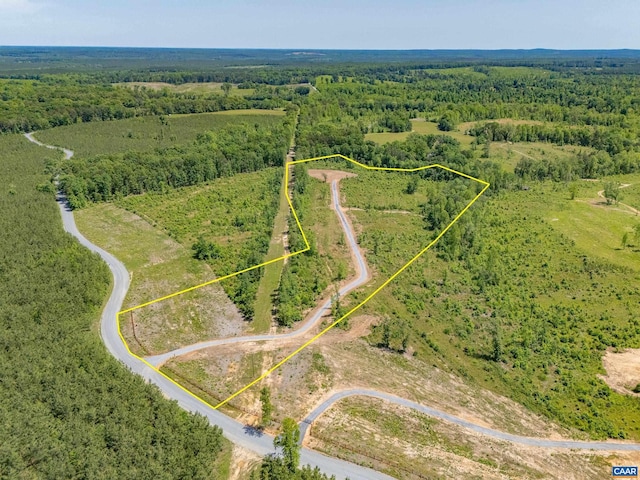 LOT3 Sharps Creek Rd, Scottsville, VA 24590