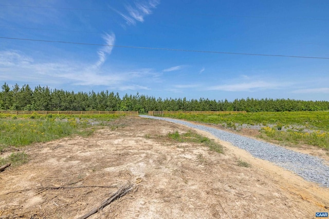 LOT3 Sharps Creek Rd, Scottsville, VA 24590