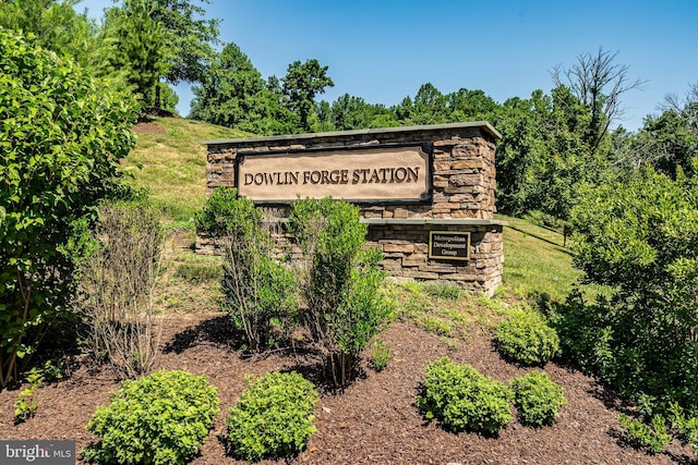 340 Dawson Pl, Downingtown, PA 19335 - view of community / neighborhood sign