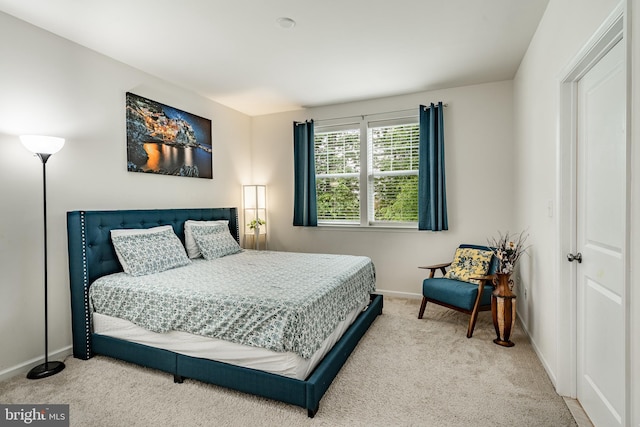 340 Dawson Pl, Downingtown, PA 19335 - bedroom featuring carpet flooring and baseboards
