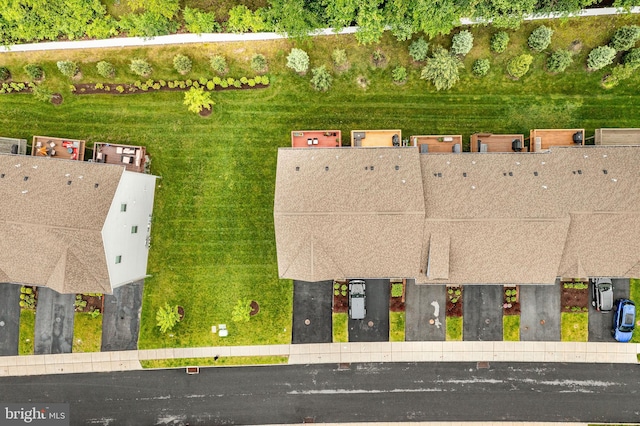 340 Dawson Pl, Downingtown, PA 19335 - aerial view