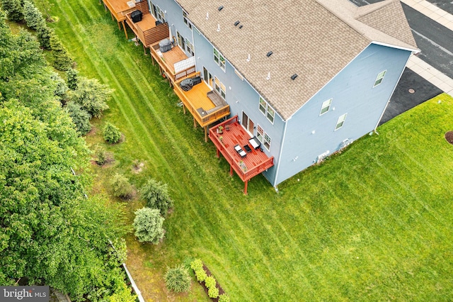 340 Dawson Pl, Downingtown, PA 19335 - view of subject property